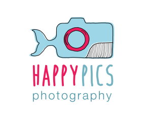HappyPics logo